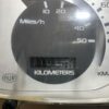 compteur de vitesse derbi atlantis red bullet – Image 2