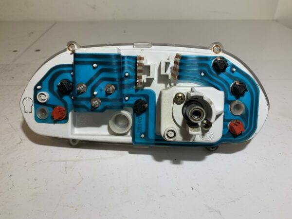 compteur de vitesse derbi atlantis red bullet – Image 5