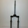 fourche derbi atlantis red bullet 