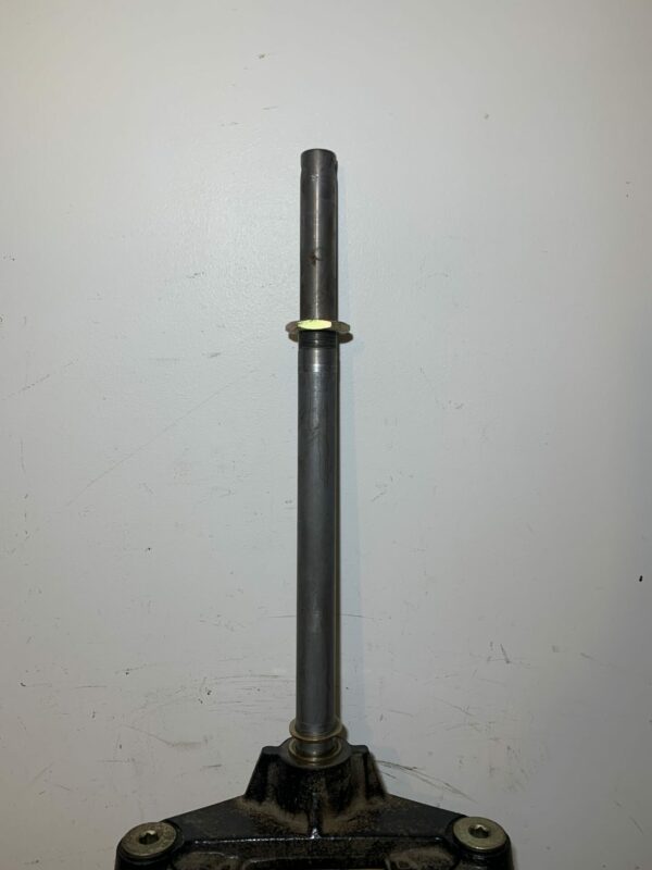 fourche derbi atlantis red bullet – Image 2