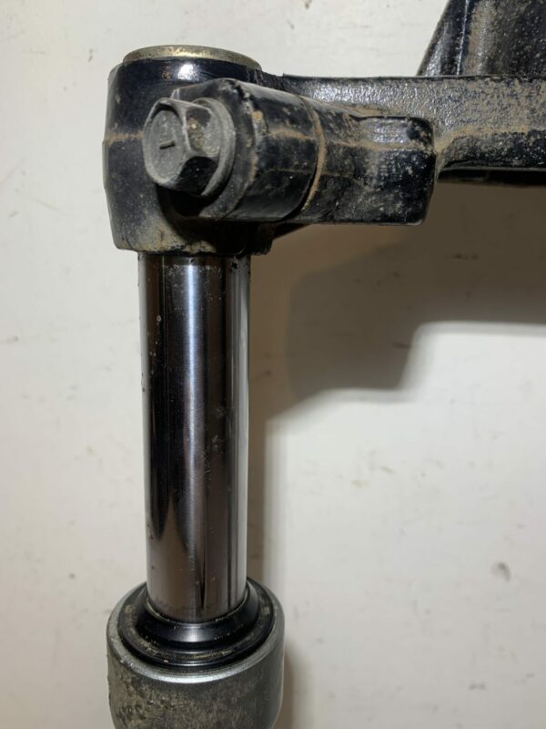 fourche derbi atlantis red bullet – Image 4