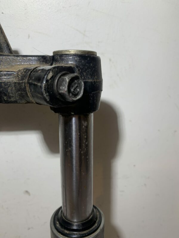 fourche derbi atlantis red bullet – Image 5