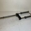 fourche derbi atlantis red bullet – Image 7