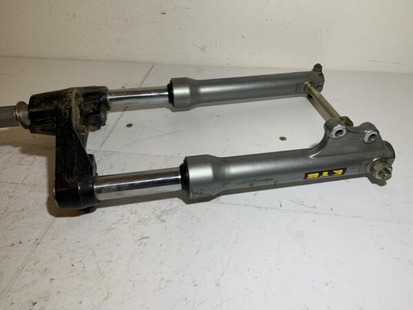 fourche derbi atlantis red bullet – Image 8