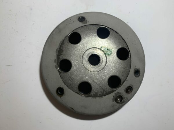 cloche d'embrayage Peugeot ludix