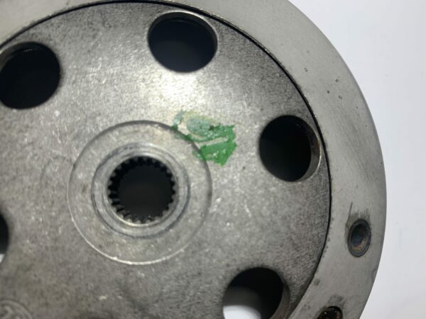 cloche d'embrayage Peugeot ludix – Image 3