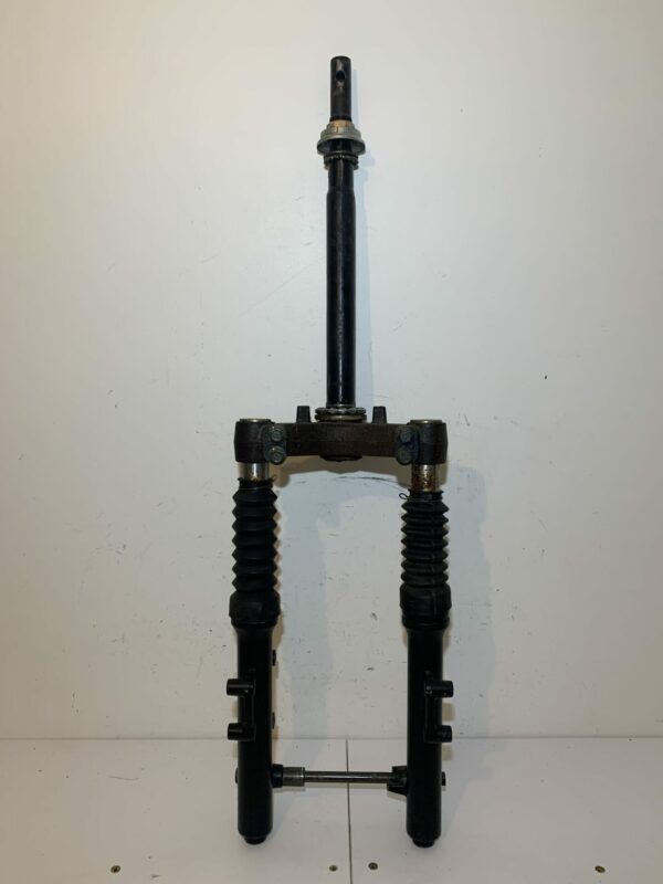 fourche imf raven 