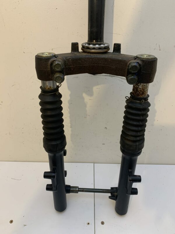 fourche imf raven – Image 2