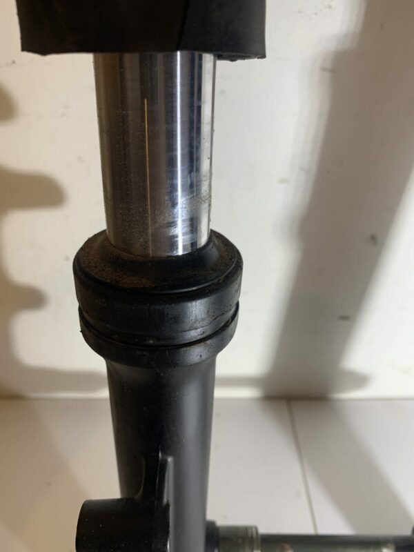 fourche imf raven – Image 4