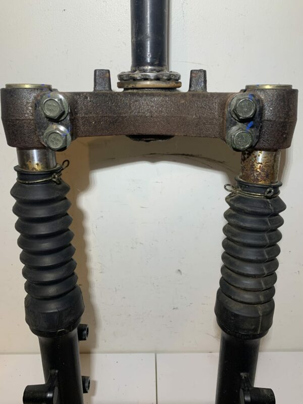 fourche imf raven – Image 10
