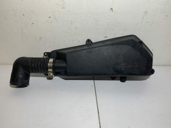 couvercle de boite à air scooter chinois GY6 139QMB