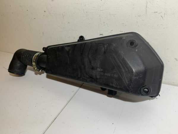 couvercle de boite à air scooter GY6 139QMB – Image 3