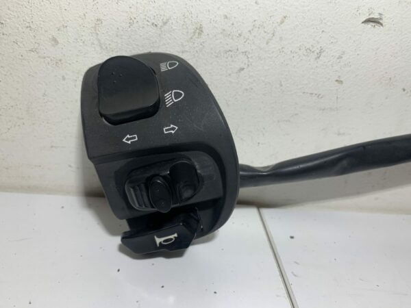 commodo gauche imf raven – Image 2