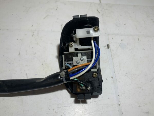 commodo gauche imf raven – Image 5