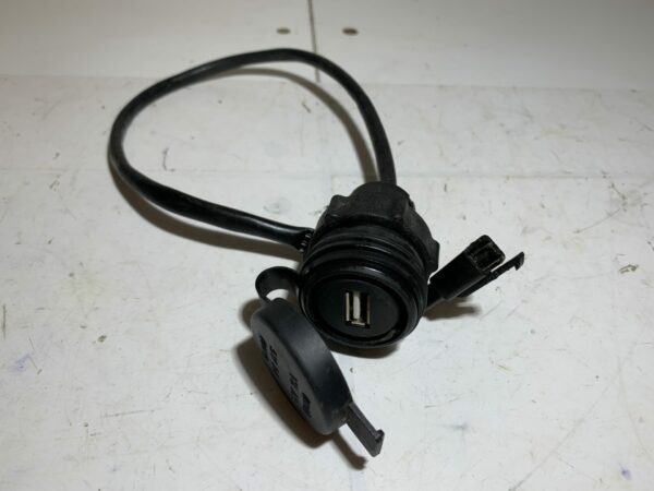 prise usb imf raven