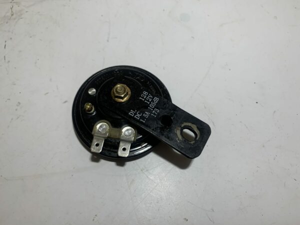 klaxon tnt motor boston – Image 2