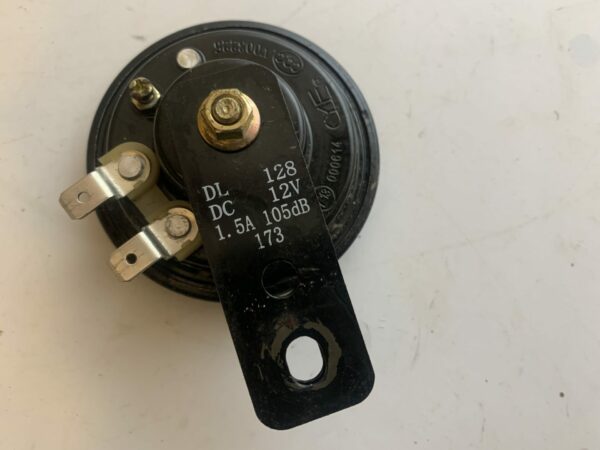 klaxon tnt motor boston – Image 3