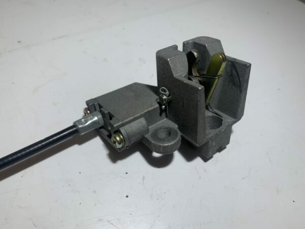 serrure de coffre tnt motor boston – Image 2