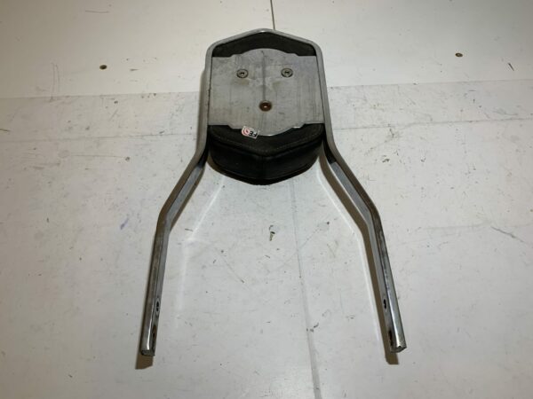 dosseret passager honda rebel 125 – Image 6