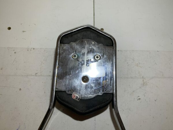 dosseret passager honda rebel 125 – Image 7