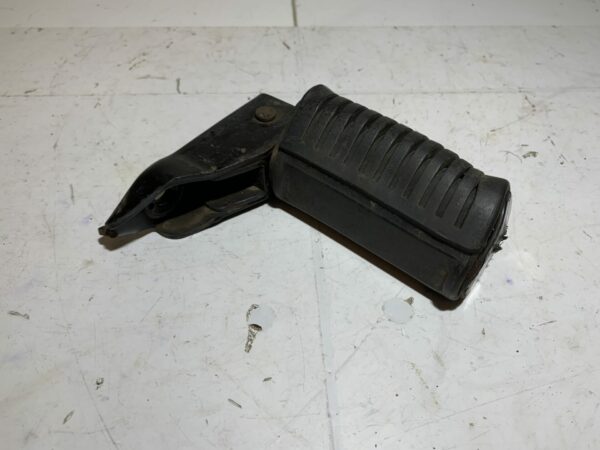 repose pied passager gauche honda rebel 125
