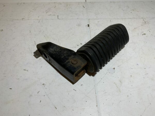 repose pied passager droit honda rebel 125