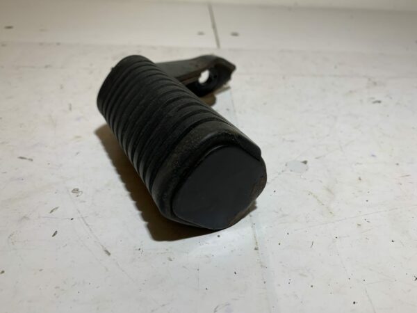 repose pied passager droit honda rebel 125 – Image 3