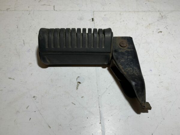 repose pied passager droit honda rebel 125 – Image 4