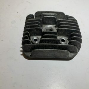 culasse mbk booster