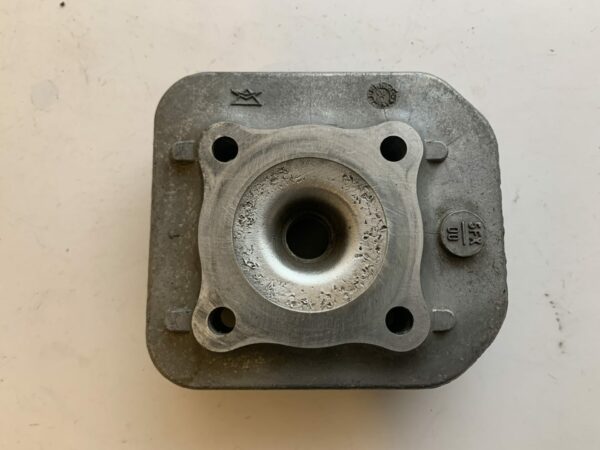 culasse mbk booster – Image 4