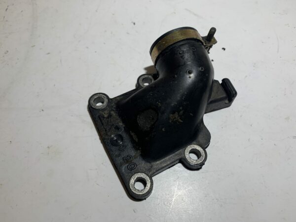 pipe d'admission mbk booster – Image 2