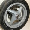 jante avant 12" mbk stunt – Image 2