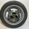 jante avant 12" mbk stunt – Image 3