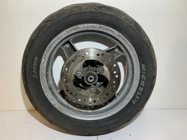 jante avant 12" mbk stunt – Image 3