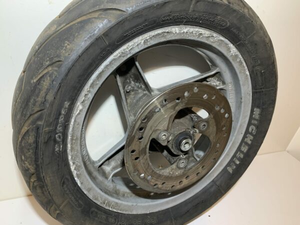 jante avant 12" mbk stunt – Image 4