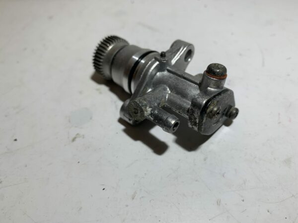 pompe à huile mbk booster / nitro – Image 3