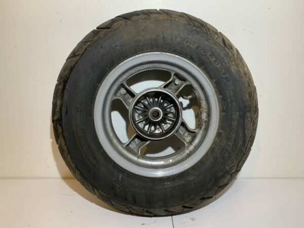 jante arrière 10" mbk stunt – Image 4