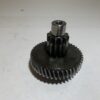 transmission secondaire origine Peugeot ludix