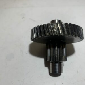 transmission secondaire Peugeot ludix – Image 3