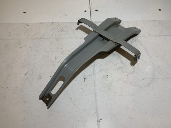châssis support de plaque aprilia sr motard