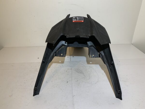 support de plaque et feu aprilia sr motard 50cc – Image 4