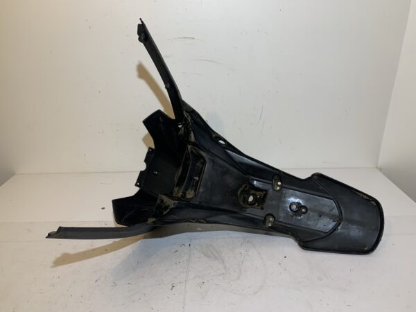 support de plaque et feu aprilia sr motard 50cc – Image 5