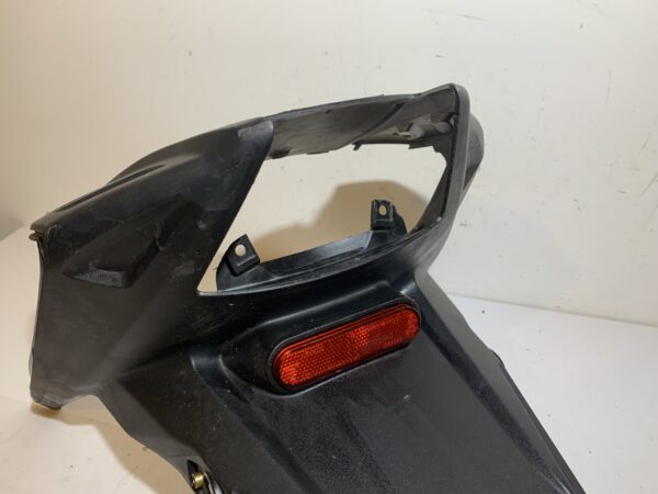 support de plaque et feu aprilia sr motard 50cc – Image 6