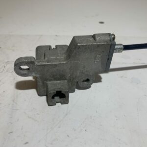 serrure de coffre tnt motor roma – Image 5