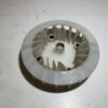 turbine de refroidissement scooter chinois 139qmb gy6