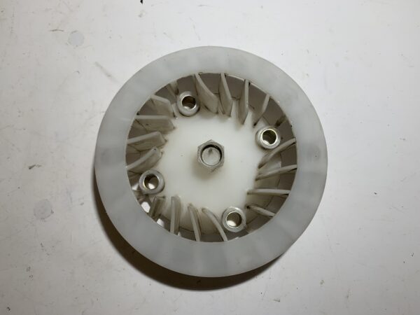 turbine de refroidissement scooter chinois 139qmb – Image 2