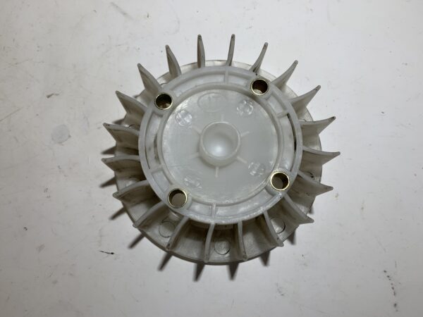 turbine de refroidissement scooter chinois 139qmb – Image 3