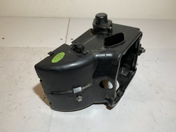 cache cylindre scooter chinois gy6 139qmb – Image 2