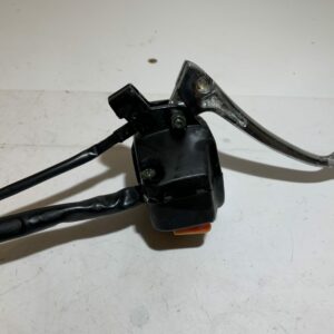 commodo gauche scooter chinois gy6 139qmb – Image 5