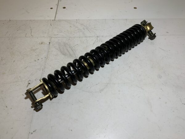 amortisseur tnt motor roma